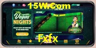 Blackjack Table Fxfx