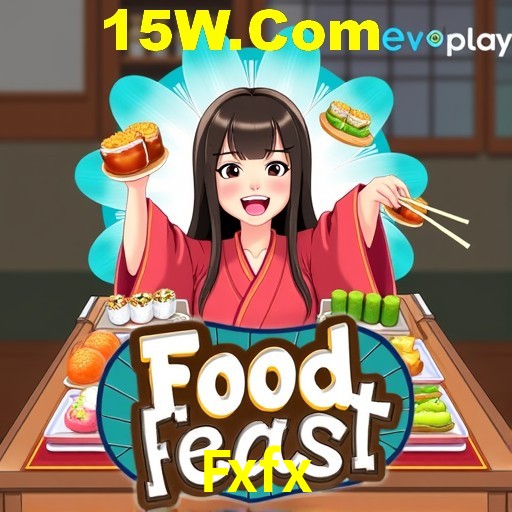 Weekend Specials Fxfx