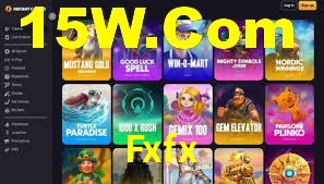 Exclusive Games Fxfx