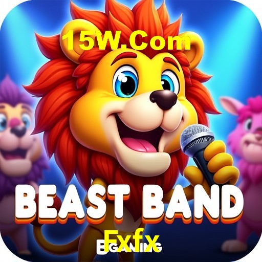 Inovações de Jogos na Fxfx: O Futuro das Experiências Interativas