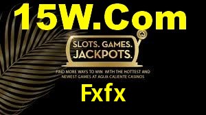 Sinta a adrenalina dos jogos de cassino com Fxfx