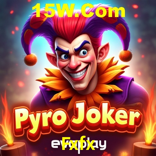 Descubra o Mundo do Cassino Online com Fxfx