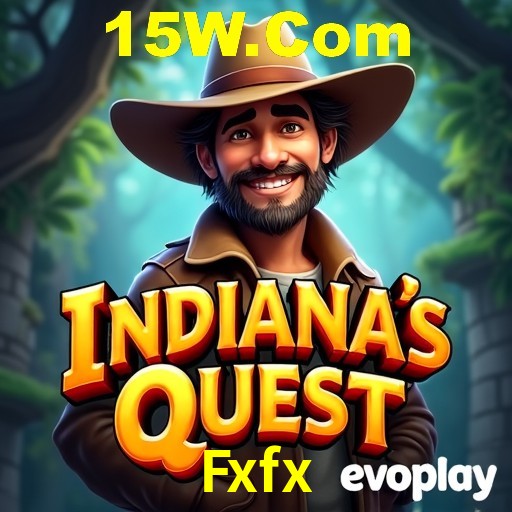 Descubra a Magia dos Jogos de Arcade no Fxfx